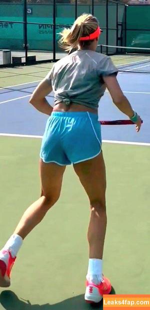 Eugenie Genie Bouchard photo #0083