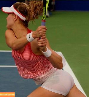 Eugenie Genie Bouchard photo #0091