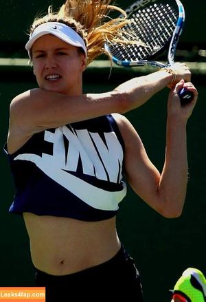 Eugenie Genie Bouchard photo #0115