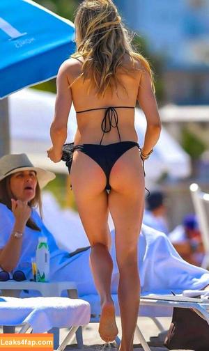 Eugenie Genie Bouchard photo #0233