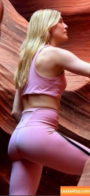 Eugenie Genie Bouchard photo #0252