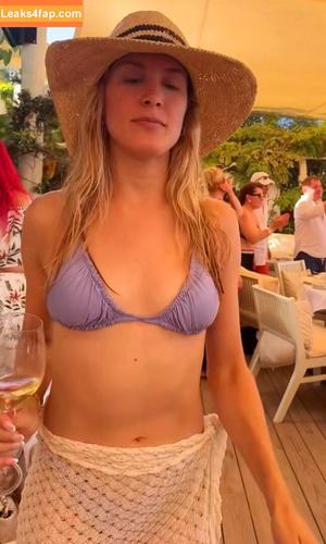 Eugenie Genie Bouchard photo #0392