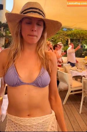 Eugenie Genie Bouchard photo #0393