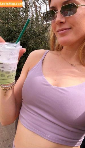 Eugenie Genie Bouchard photo #0453