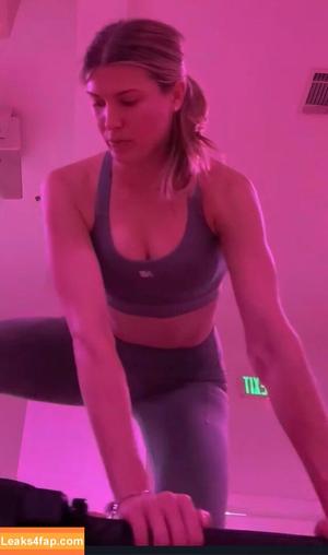 Eugenie Genie Bouchard фото #0455