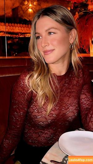 Eugenie Genie Bouchard photo #0460