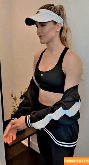 Eugenie Genie Bouchard photo #0463