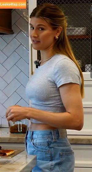 Eugenie Genie Bouchard photo #0470