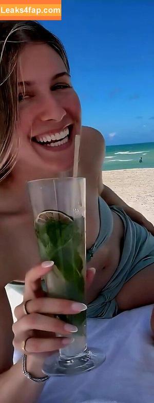 Eugenie Genie Bouchard photo #0471