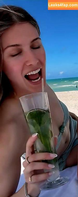 Eugenie Genie Bouchard photo #0473