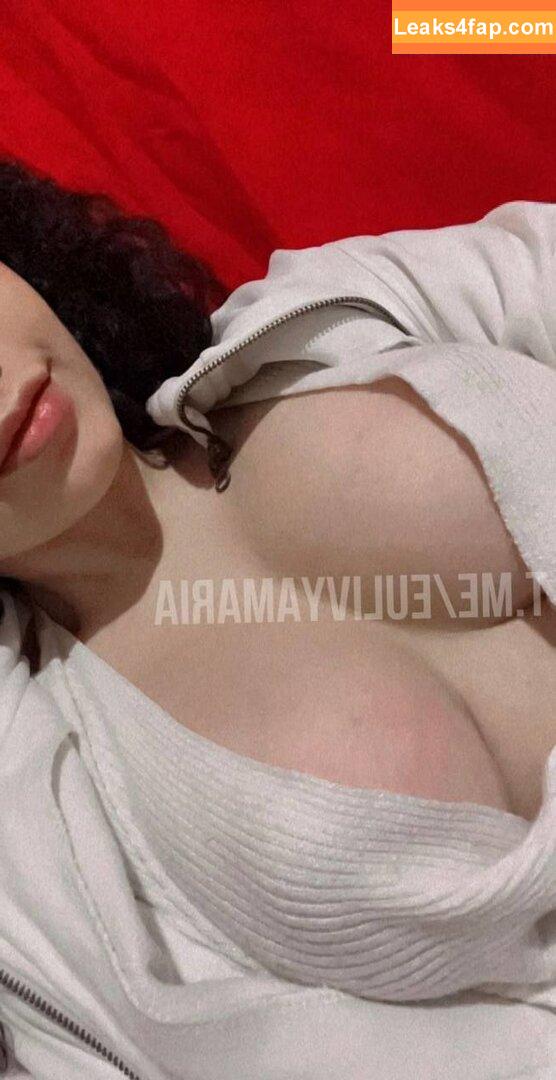 Eulivyamaria / euliviamariaa_ leaked photo photo #0009