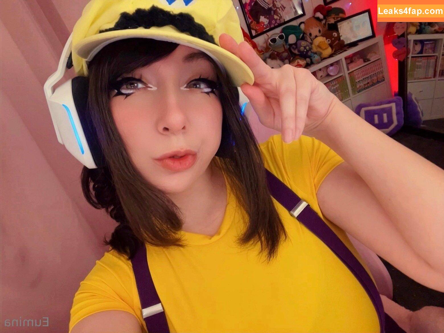 eumina / eumina_ leaked photo photo #0052