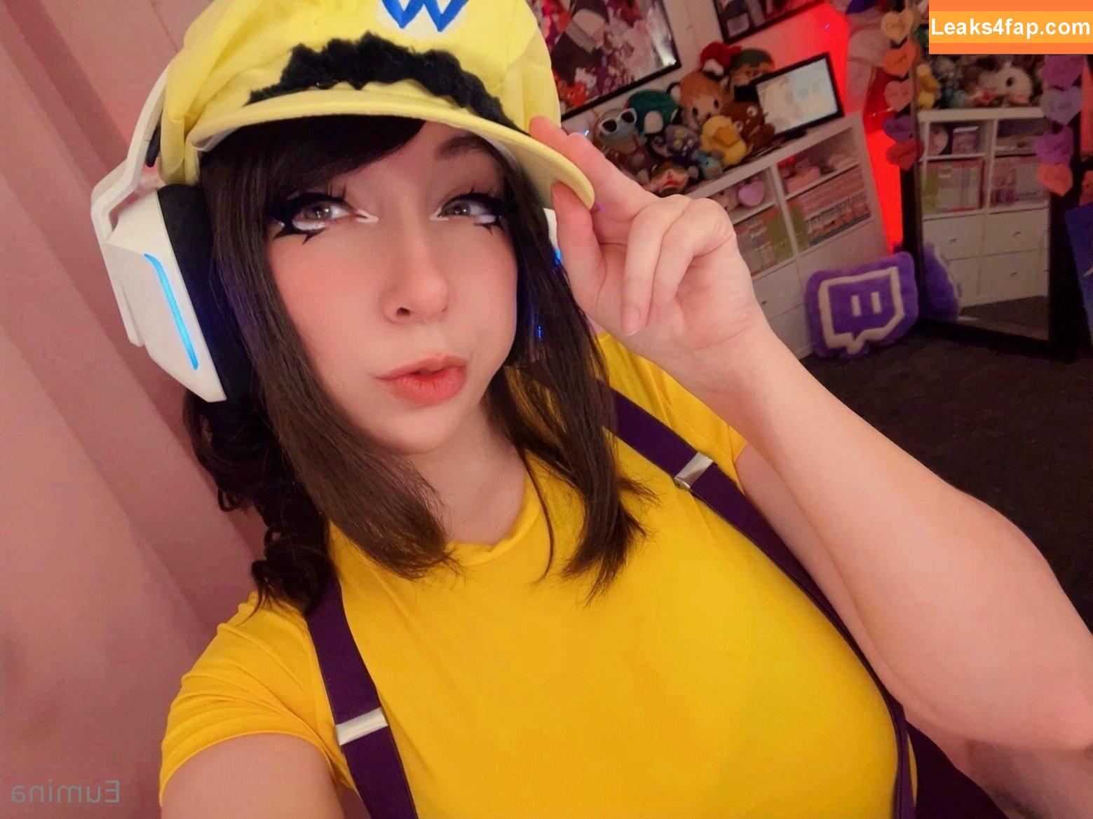 eumina / eumina_ leaked photo photo #0053