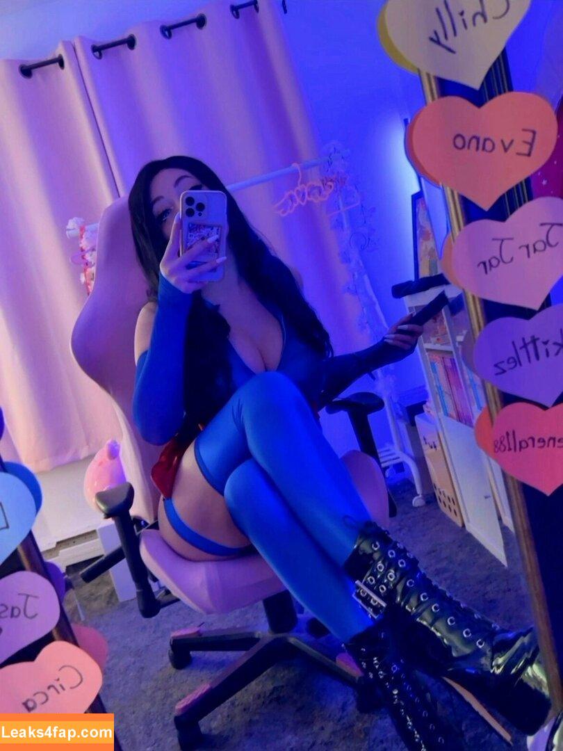 eumina / eumina_ leaked photo photo #0061