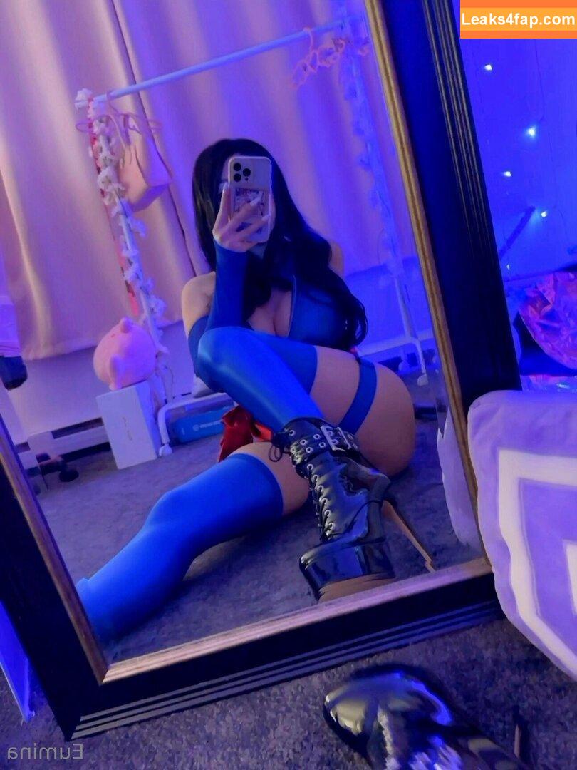 eumina / eumina_ leaked photo photo #0069