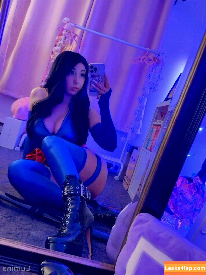 eumina / eumina_ leaked photo photo #0070