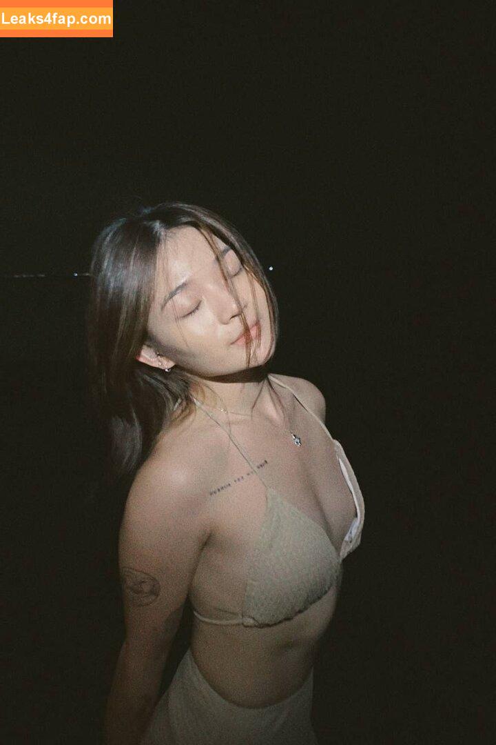 Eunice Tjoa / TjoaEunice / eunicetjoaa / https: слитое фото фото #0003