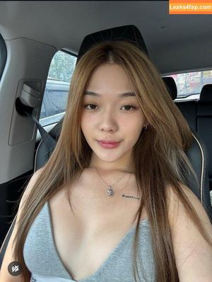 Eunice Tjoa photo #0009