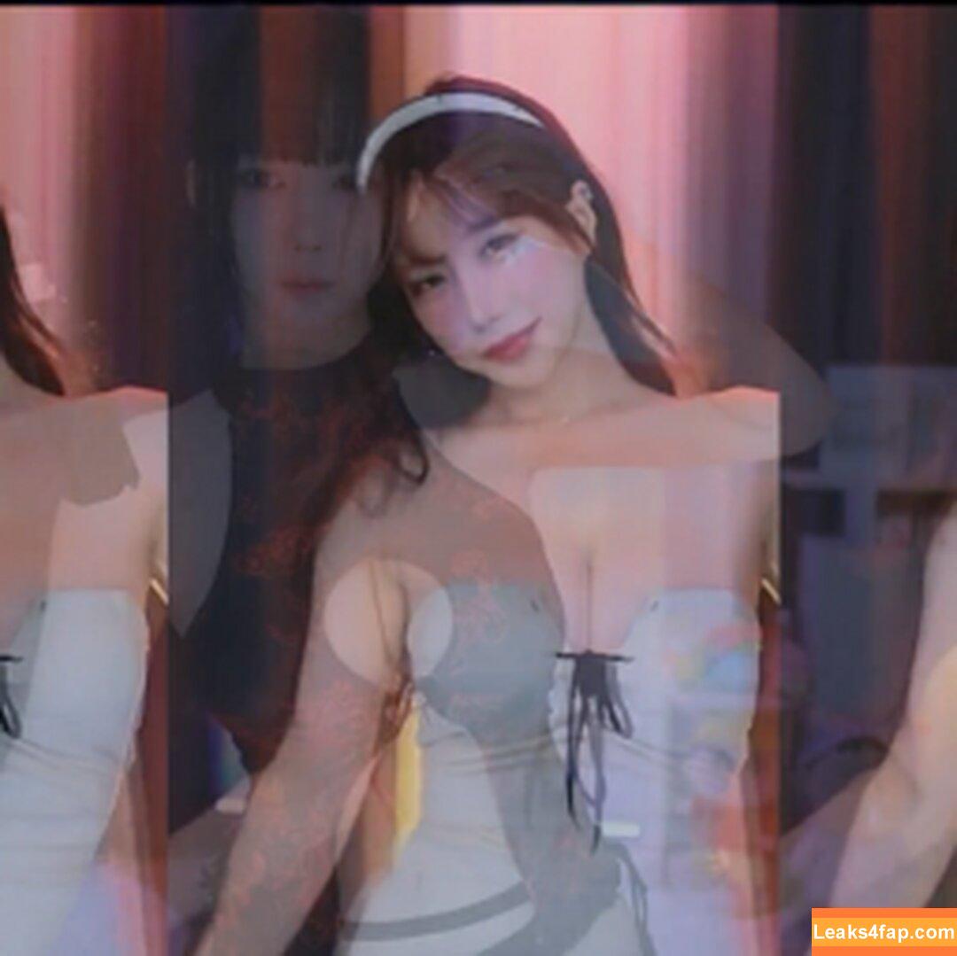 Eunyoung / Eunyoung1238 / grillrae_0 слитое фото фото #0050