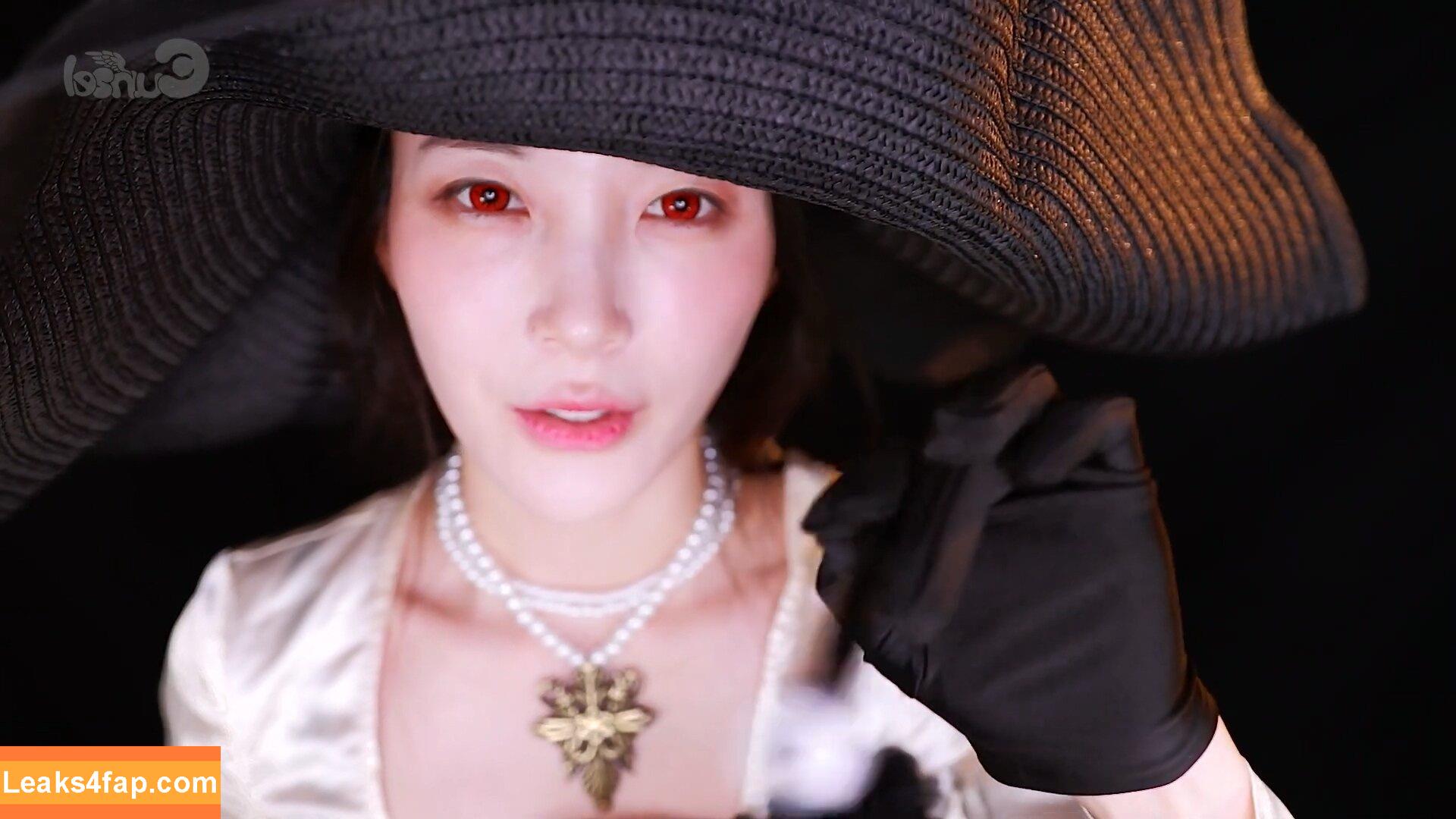 Eunzel ASMR / eunbar / eunzel leaked photo photo #0015