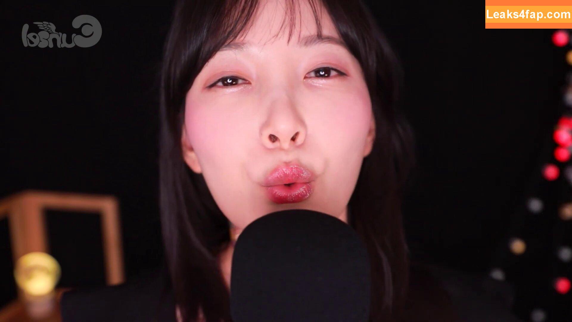 Eunzel ASMR / eunbar / eunzel leaked photo photo #0049