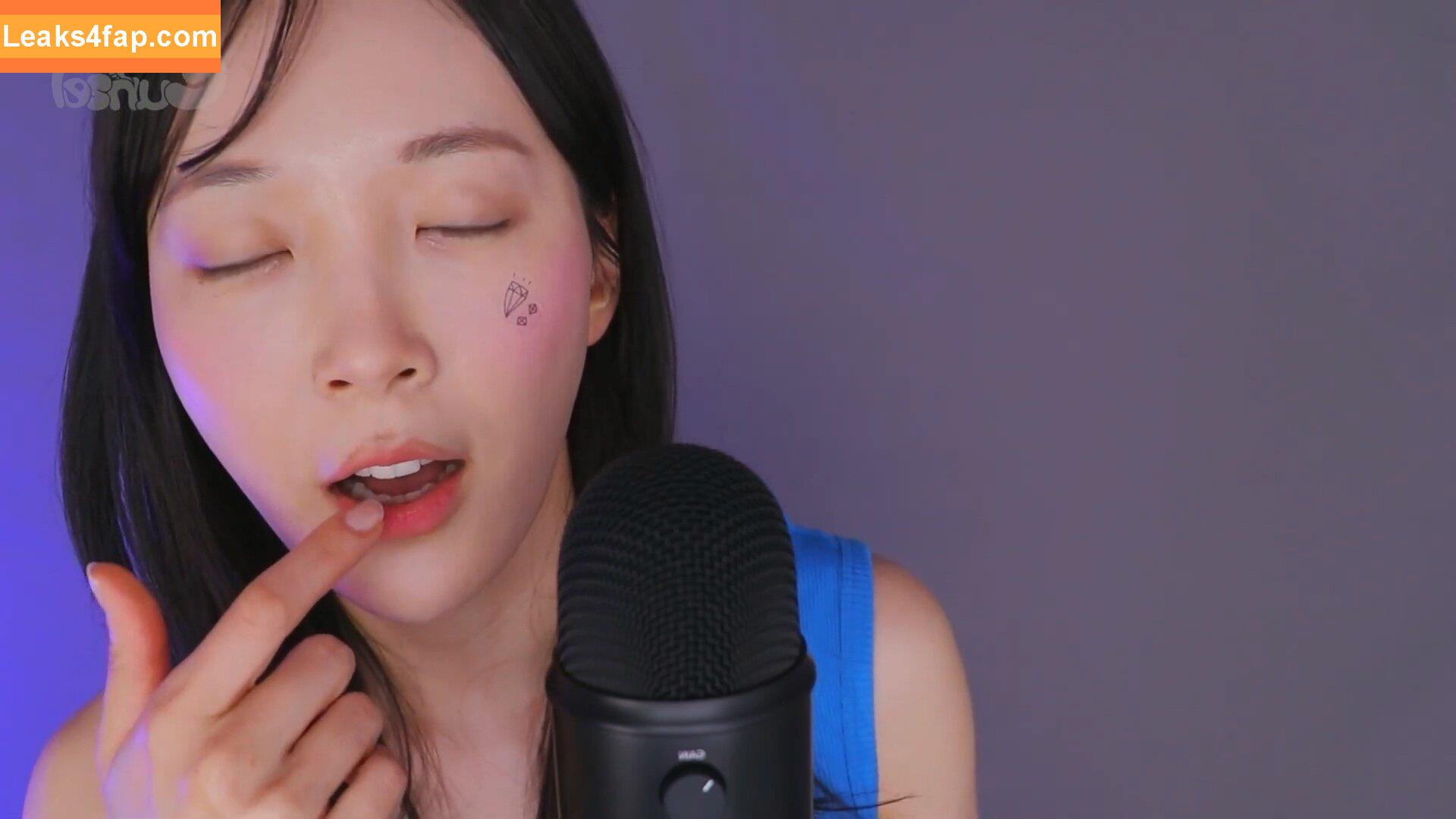 Eunzel ASMR / eunbar / eunzel leaked photo photo #0081