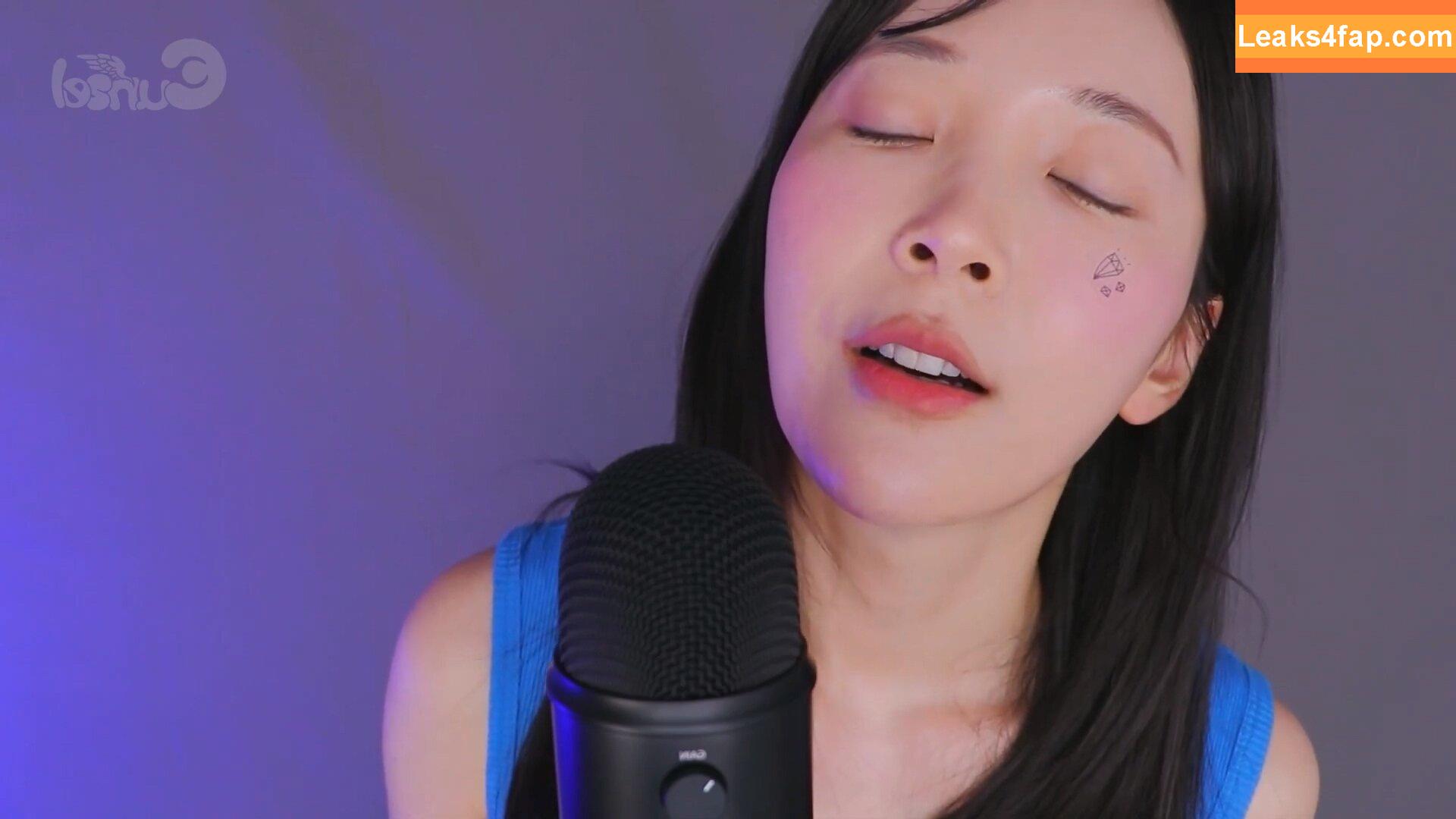 Eunzel ASMR / eunbar / eunzel leaked photo photo #0082