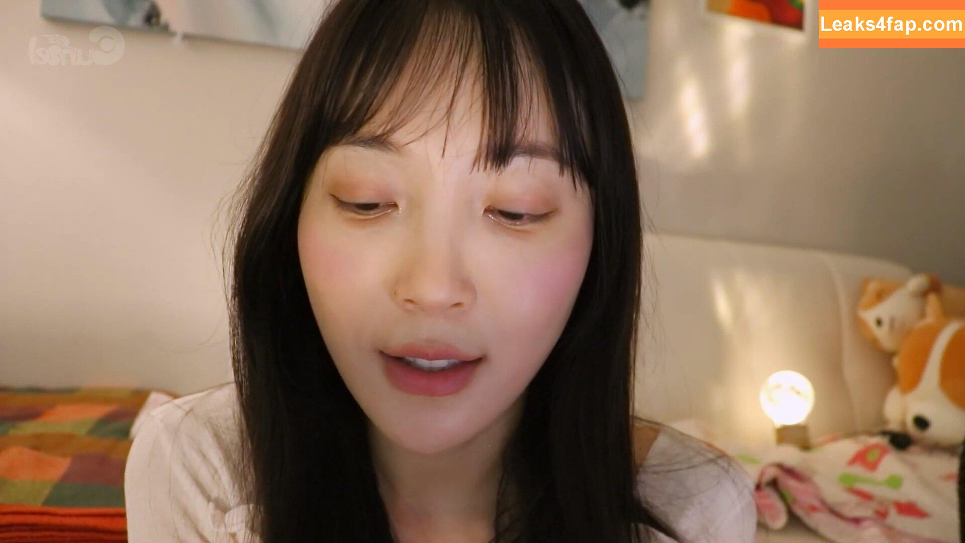 Eunzel ASMR / eunbar / eunzel leaked photo photo #0106