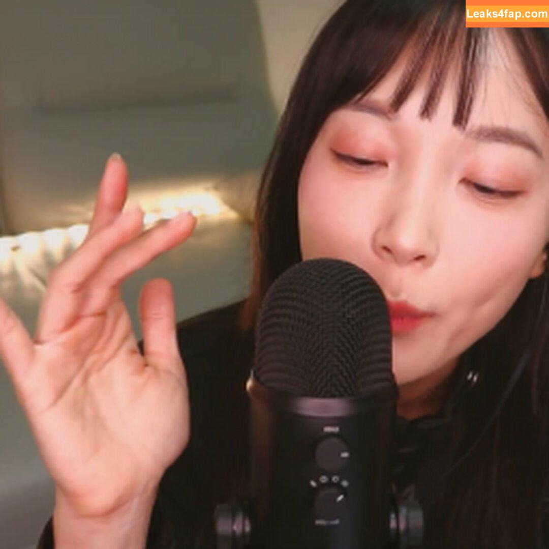 Eunzel ASMR / eunbar / eunzel leaked photo photo #0128