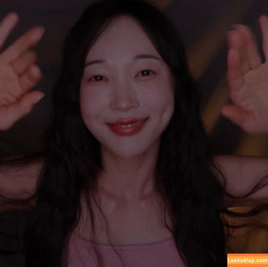 Eunzel ASMR / eunbar / eunzel leaked photo photo #0167