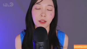 Eunzel ASMR photo #0079