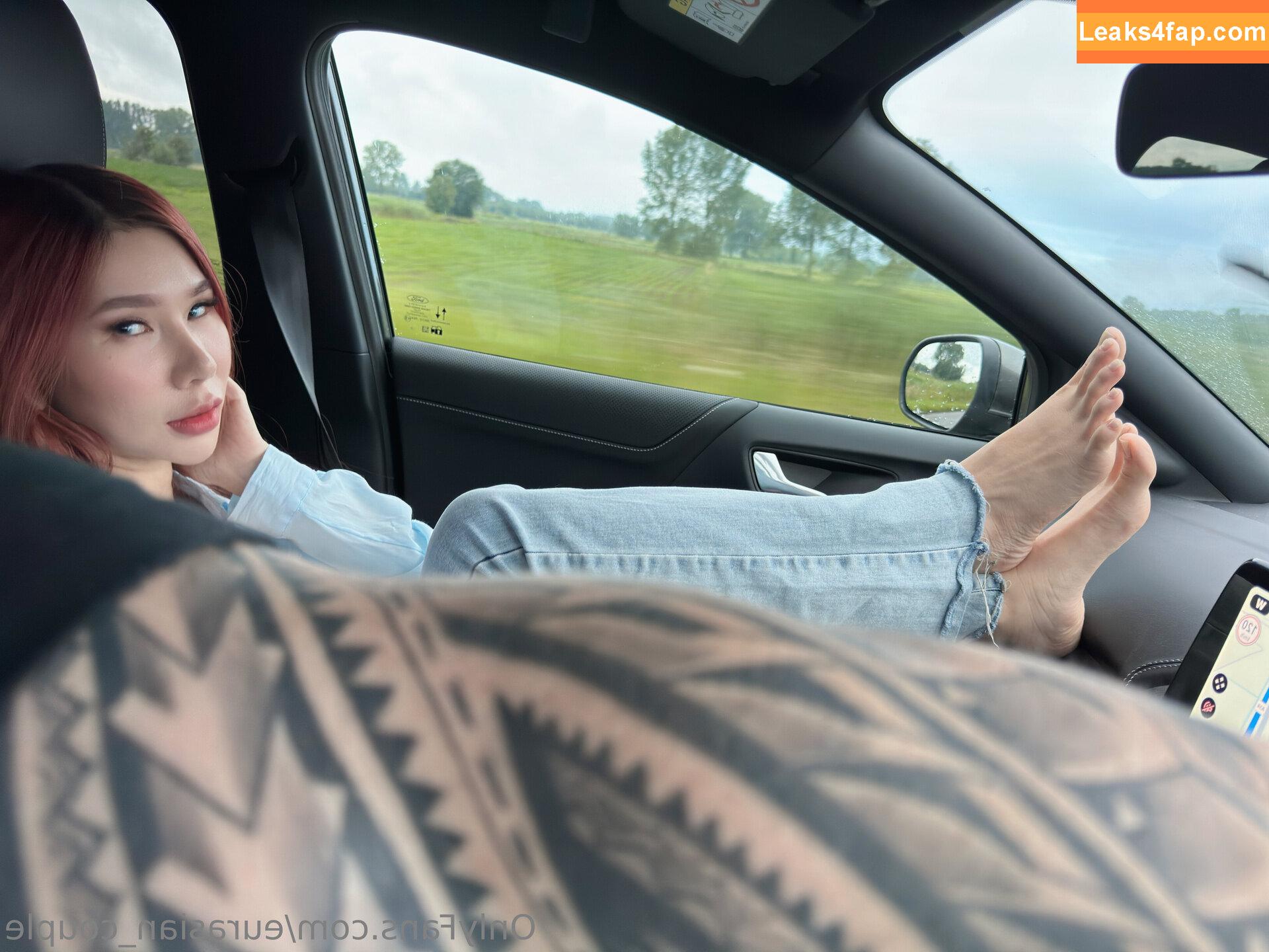 eurasian_couple / Eurasian.Couple leaked photo photo #0017