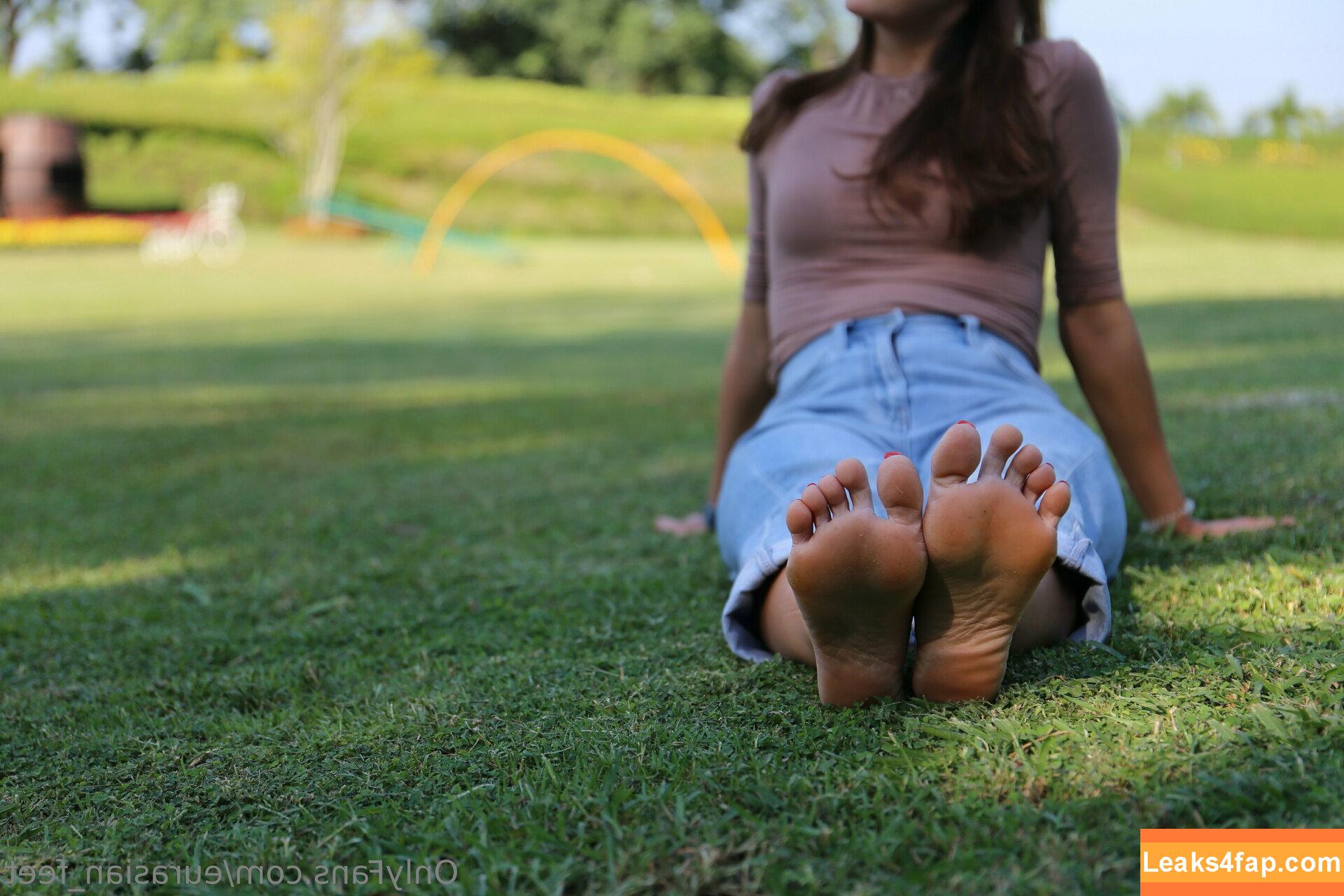 eurasian_feet / eurasian.feet слитое фото фото #0249