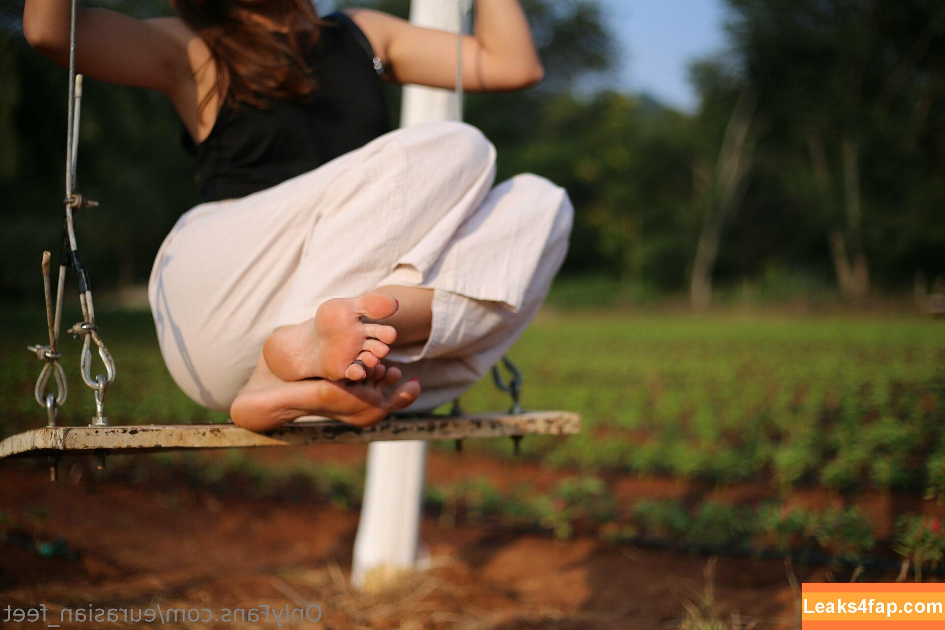 eurasian_feet / eurasian.feet слитое фото фото #0285