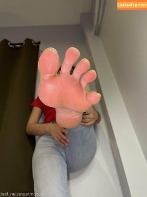 eurasian_feet photo #0121