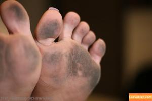 eurasian_feet photo #0322