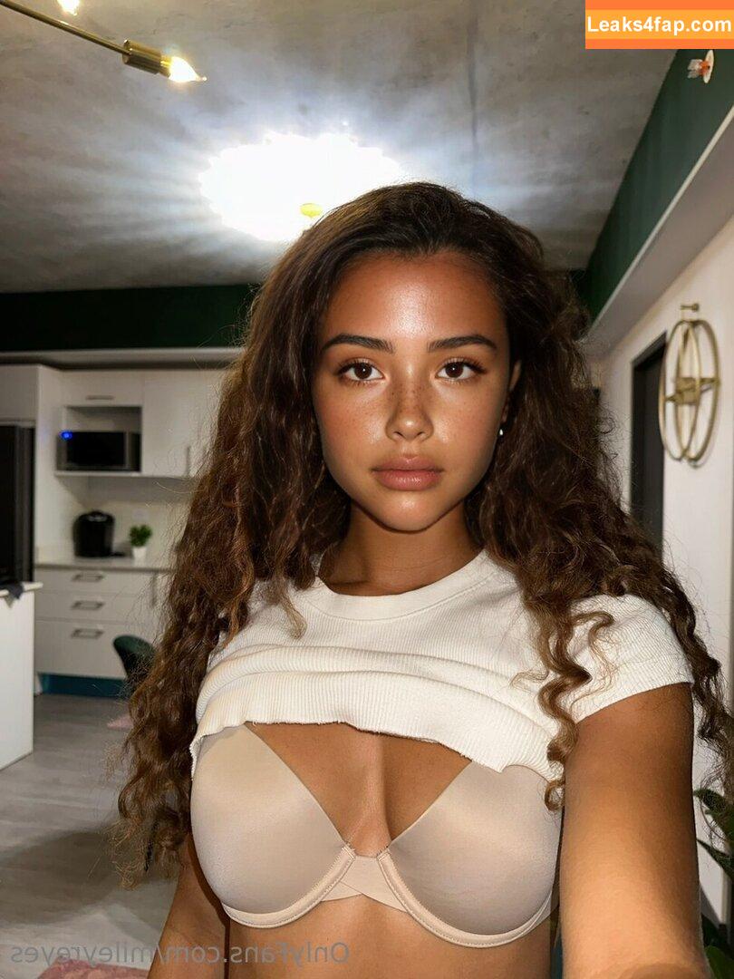 Eva Adams / itsevaadams / mevadams слитое фото фото #0165