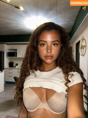 Eva Adams фото #0165