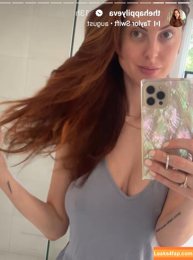 Eva Amurri / thehappilyeva leaked photo photo #0100