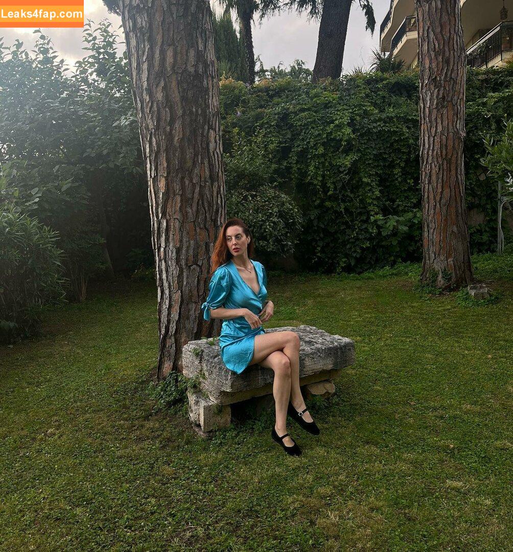 Eva Amurri / thehappilyeva leaked photo photo #0107