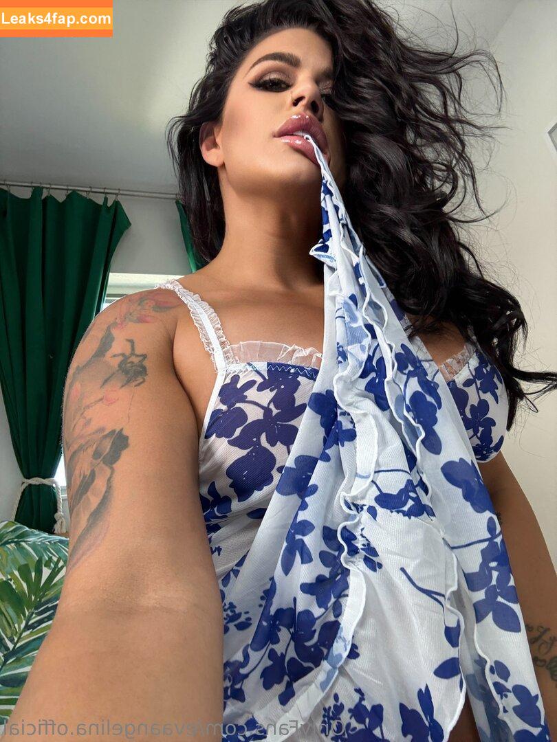 Eva Angelina / evaangelinafans / onlyevaangelina leaked photo photo #0569