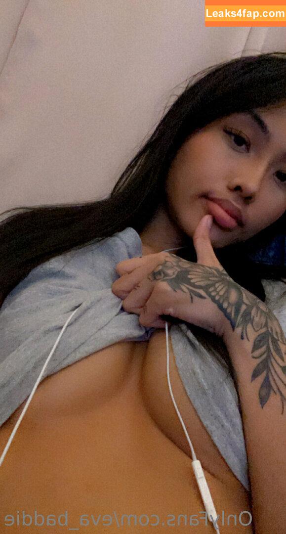 eva_baddie /  leaked photo photo #0004