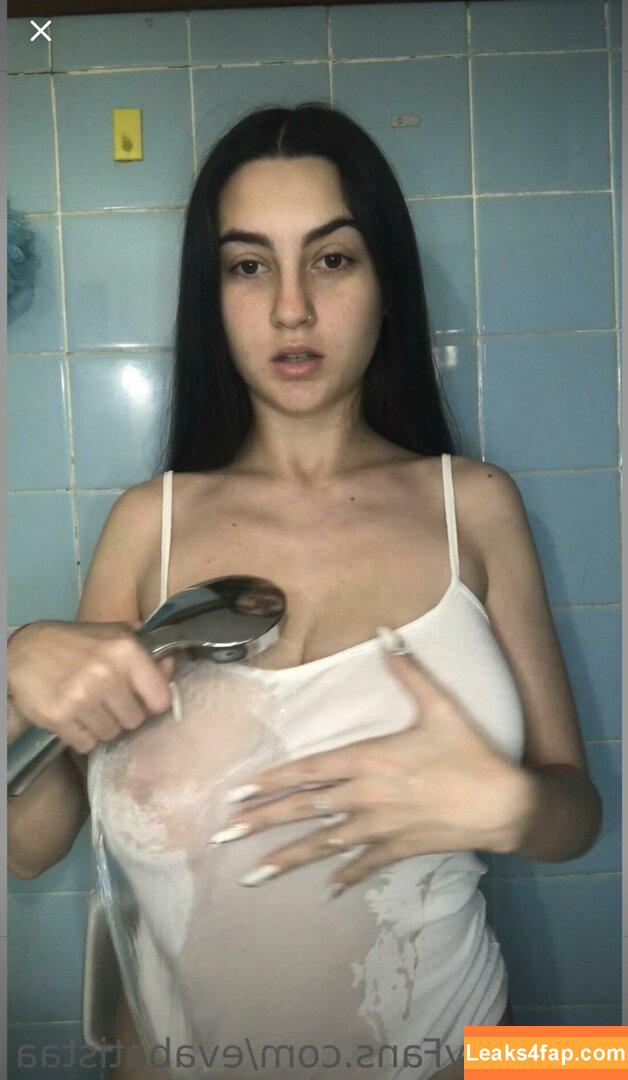 Eva Batista / evabatistaa leaked photo photo #0019