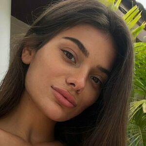 Eva Blume photo #0007