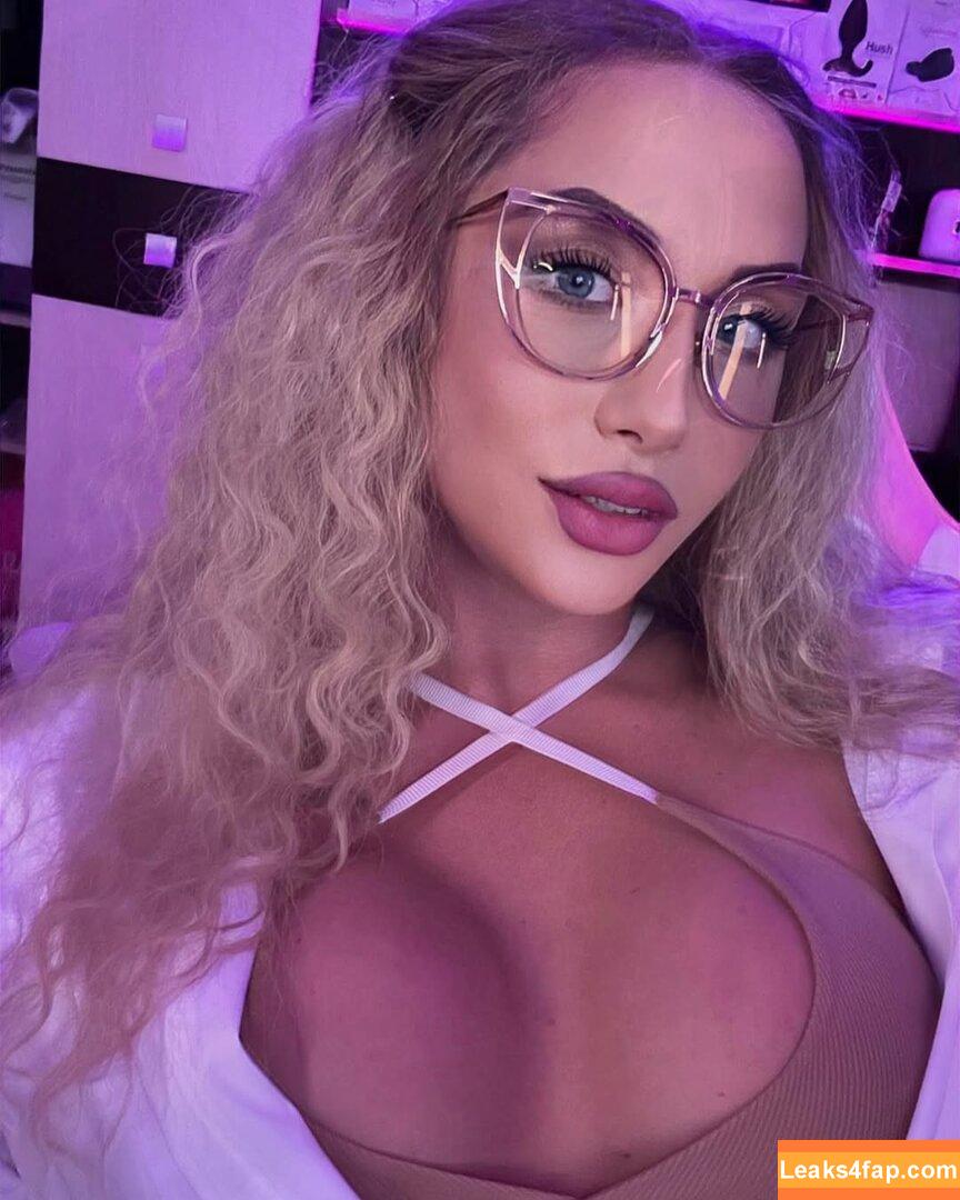 Eva Borisova / groobytgirl / https: leaked photo photo #0002