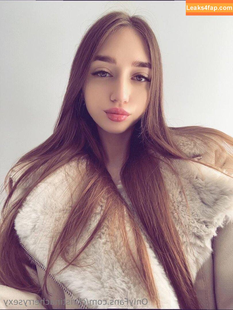 eva_cherry_hott / cherryhotttt leaked photo photo #0004