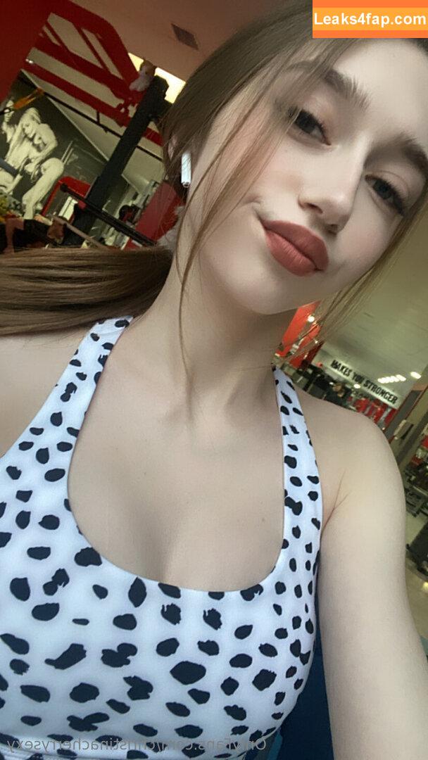 eva_cherry_hott / cherryhotttt leaked photo photo #0013