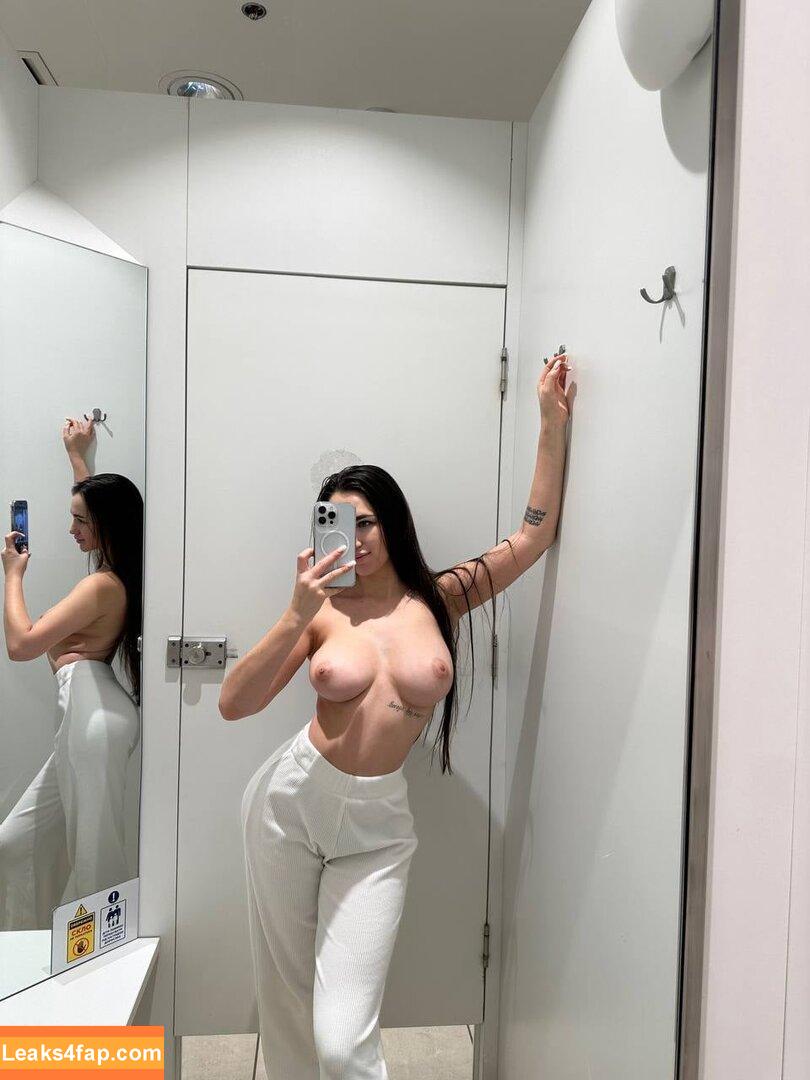 eva_elf / theevaelfie leaked photo photo #0017