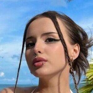 random model