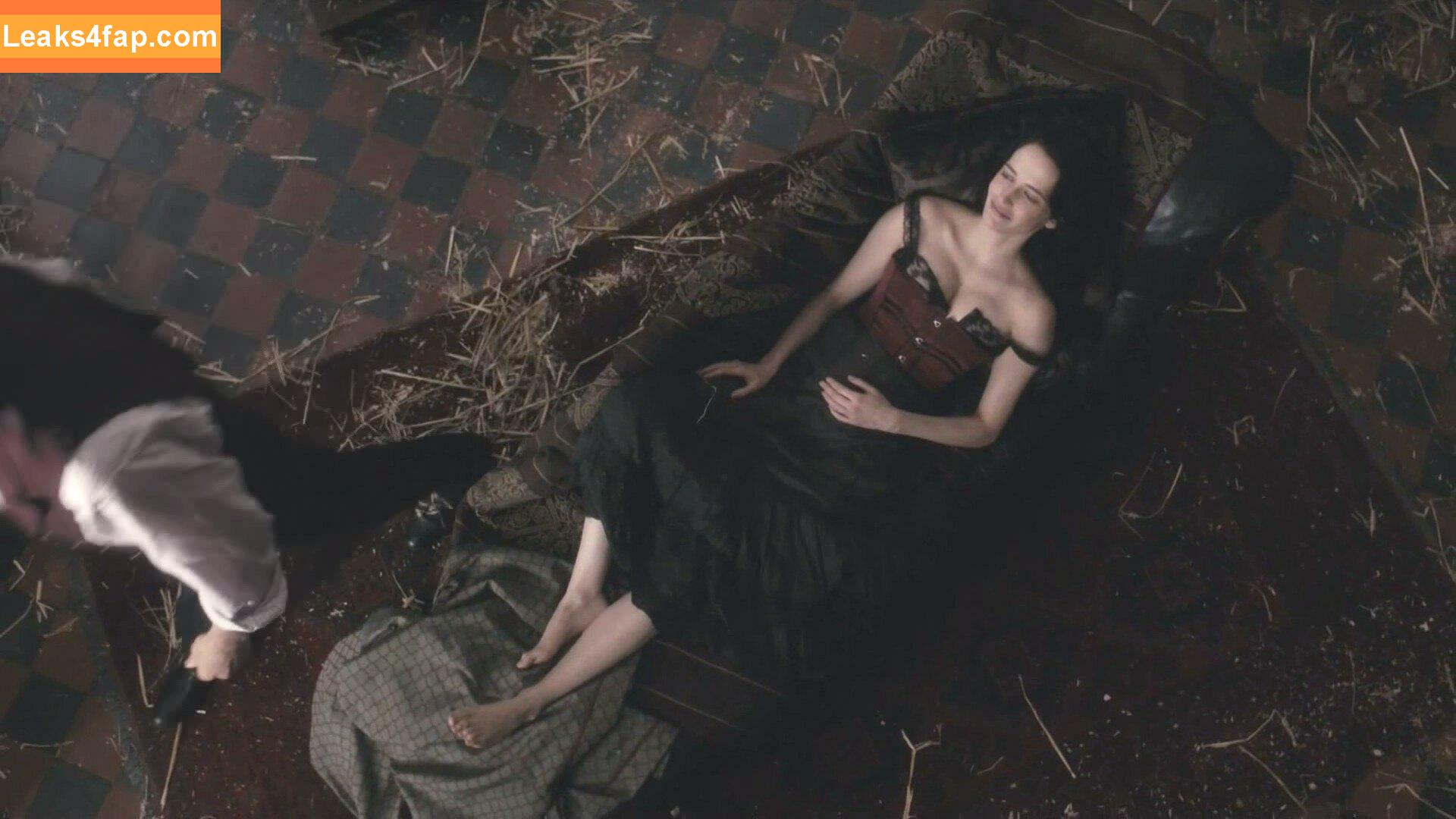 Eva Green / EvaGreenWeb leaked photo photo #0015